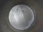 Used Tank, Approximate 60 Gallon, 304 Stainless Steel, Vertical.
