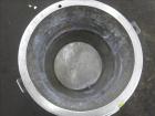 Used Tank, Approximate 30 Gallon, 304 Stainless Steel, Jacketed, Vertical. 20