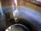 Used Tank, Approximate 330 Gallons, 304 Stainless Steel, Vertical. 45