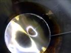 Used Tank, Approximate 330 Gallons, 304 Stainless Steel, Vertical. 45
