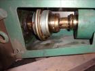 Used Tank, 225 Gallon, 304 Stainless Steel, Vertical. Approximate 36