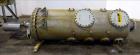 Used Agitated Tank, 425 Gallon, 304 Stainless Steel, Vertical. Approximate 36