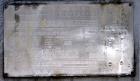 Used Agitated Tank, 425 Gallon, 304 Stainless Steel, Vertical. Approximate 36