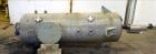 Used Agitated Tank, 425 Gallon, 304 Stainless Steel, Vertical.