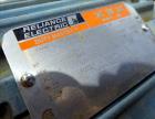 Used Agitated Tank, 425 Gallon, 304 Stainless Steel, Vertical.