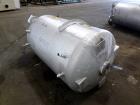 Used Tank, 225 Gallon, 304 Stainless Steel, Vertical. Approximate 36