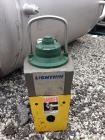 Used Tank, 225 Gallon, 304 Stainless Steel, Vertical. Approximate 36
