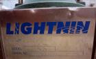 Used Tank, 225 Gallon, 304 Stainless Steel, Vertical. Approximate 36
