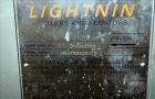 Used Tank, 200 Gallon, 316 Stainless Steel, Vertical. Approximate 36