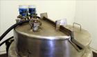Used Tank, Approximately 30 Gallon, 304 Stainless steel. 23-1/2