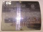 Used Tank, Approximately 320 Gallons, 304 Stainless Steel, Vertical. Approximately 45