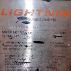 Used Tank, Approximately 40 Gallons, 304 Stainless Steel, Vertical. 20