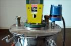 Used Tank, Approximately 40 Gallons, 304 Stainless Steel, Vertical. 20