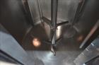 Used Tank, Approximately 40 Gallons, 304 Stainless Steel, Vertical. 20