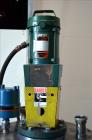 Used Tank, Approximately 40 Gallons, 304 Stainless Steel, Vertical. 20
