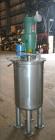 Used Tank, Approximately 40 Gallons, 304 Stainless Steel, Vertical. 20