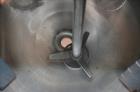 Used Tank, Approximately 40 Gallons, 304 Stainless Steel, Vertical. 20