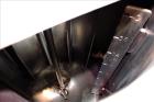 Used Tank, Approximately 40 Gallons, 304 Stainless Steel, Vertical. 20