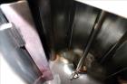 Used Tank, Approximately 40 Gallons, 304 Stainless Steel, Vertical. 20