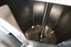 Used Tank, Approximately 40 Gallons, 304 Stainless Steel, Vertical. 20