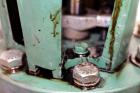 Used Tank, Approximately 40 Gallons, 304 Stainless Steel, Vertical. 20
