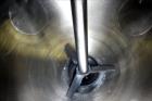 Used Tank, Approximately 40 Gallons, 304 Stainless Steel, Vertical. 20