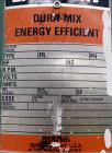 Used Tank, Approximately 40 Gallons, 304 Stainless Steel, Vertical. 20