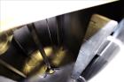 Used Tank, Approximately 40 Gallons, 304 Stainless Steel, Vertical. 20