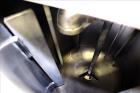 Used Tank, Approximately 40 Gallons, 304 Stainless Steel, Vertical. 20