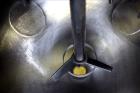 Used Tank, Approximately 40 Gallons, 304 Stainless Steel, Vertical. 20