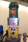 Used Tank, Approximately 40 Gallons, 304 Stainless Steel, Vertical. 20