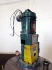 Used Tank, Approximately 40 Gallons, 304 Stainless Steel, Vertical. 20