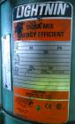 Used Tank, Approximately 40 Gallons, 304 Stainless Steel, Vertical. 20