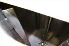 Used Tank, Approximately 40 Gallons, 304 Stainless Steel, Vertical. 20