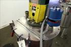Used Tank, Approximately 40 Gallons, 304 Stainless Steel, Vertical. 20