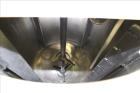 Used Tank, Approximately 40 Gallons, 304 Stainless Steel, Vertical. 20