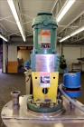 Used Tank, Approximately 40 Gallons, 304 Stainless Steel, Vertical. 20