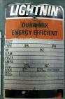 Used Tank, Approximately 40 Gallons, 304 Stainless Steel, Vertical. 20