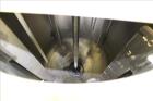 Used Tank, Approximately 40 Gallons, 304 Stainless Steel, Vertical. 20