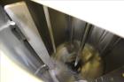 Used Tank, Approximately 40 Gallons, 304 Stainless Steel, Vertical. 20