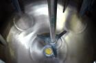 Used Tank, Approximately 40 Gallons, 304 Stainless Steel, Vertical. 20