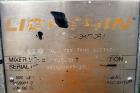 Used Tank, Approximately 40 Gallons, 304 Stainless Steel, Vertical. 20