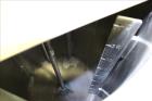 Used Tank, Approximately 40 Gallons, 304 Stainless Steel, Vertical. 20