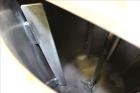 Used Tank, Approximately 40 Gallons, 304 Stainless Steel, Vertical. 20