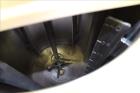 Used Tank, Approximately 40 Gallons, 304 Stainless Steel, Vertical. 20