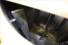 Used Tank, Approximately 40 Gallons, 304 Stainless Steel, Vertical. 20
