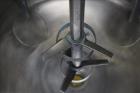 Used Tank, Approximately 40 Gallons, 304 Stainless Steel, Vertical. 20