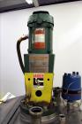 Used Tank, Approximately 40 Gallons, 304 Stainless Steel, Vertical. 20