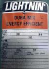 Used Tank, Approximately 40 Gallons, 304 Stainless Steel, Vertical. 20
