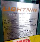 Used Tank, Approximately 80 Gallons, 304 Stainless Steel, Vertical. 30